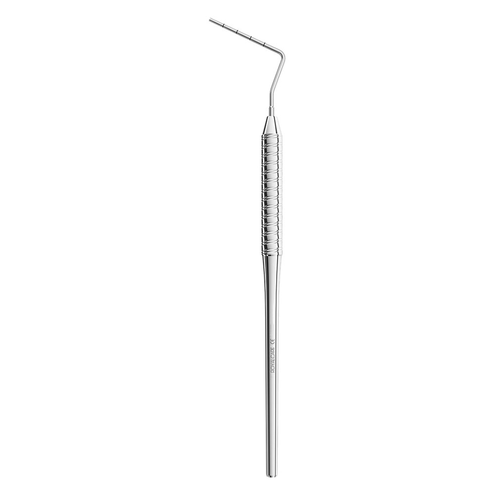 Root Canal Plugger